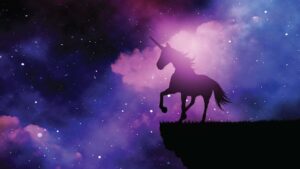 Rise Of Indian Unicorns - The Unicorn startup