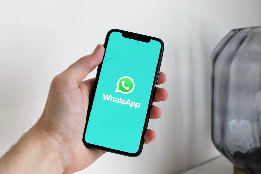 whatsapp business, whatsapp business and api for small business